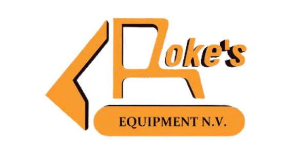 Roke's Equipment N.V.